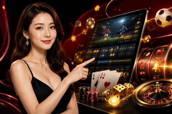 slotgm