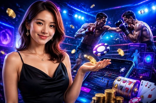 slotgm