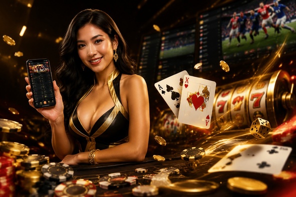 slotgm