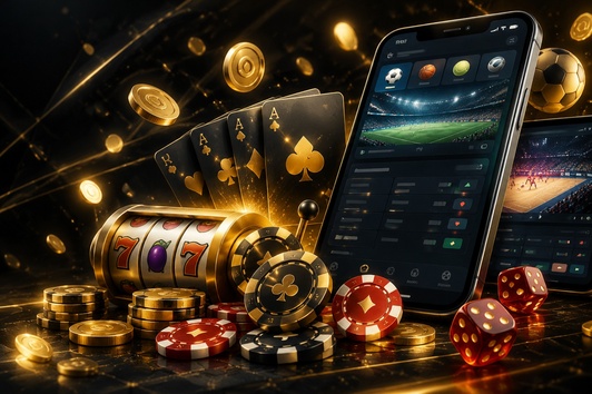 slotgm