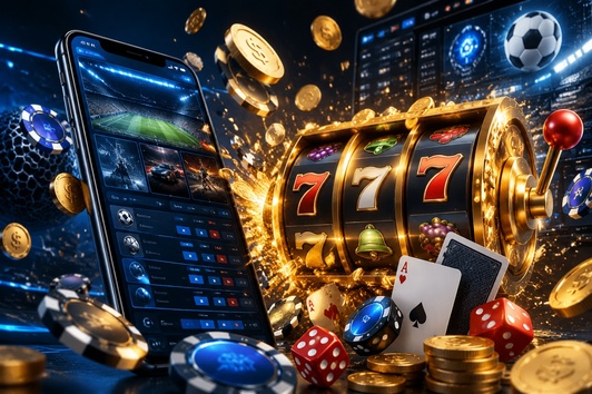slotgm