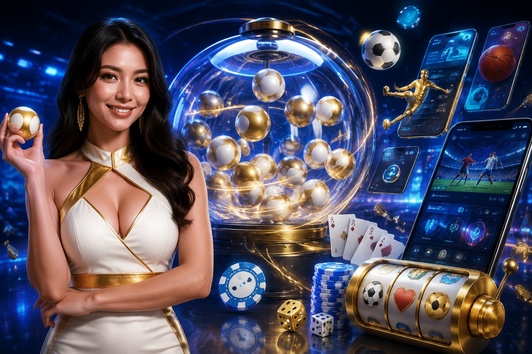 slotgm