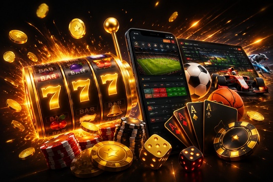 slotgm